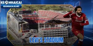 Levi’s Stadium