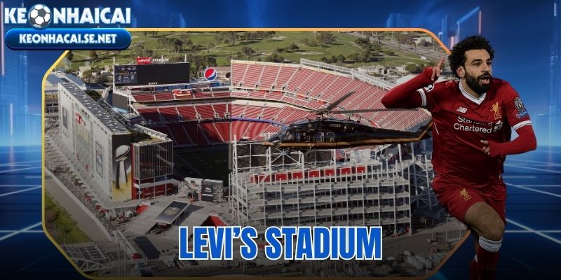 Levi’s Stadium