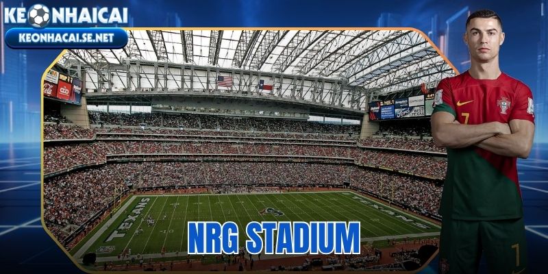 NRG Stadium